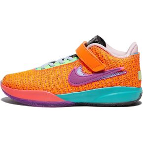 Nike Lebron XX PS (Little Kid)