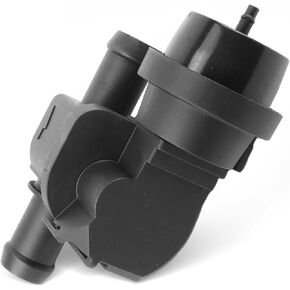 Water valve assembly with water pipe is suitable For Mercedes-Benz A180, A200, B180, B200, B260, CLA180, CLA200, CLA220, CLA260, GLA200, GLA260. Replacement number # 2702001600, 2702000300