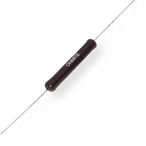 Wirewound Resistor, 500 Ohm, 10W, 5% - 20J500E