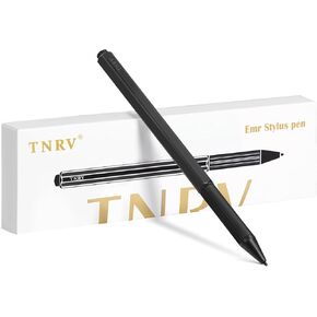 TNRV-TNS2405 EMR Stylus Replacement for Remarkable 2 Pen,Samsung Chromebook Plus. Prevent Palm Contact, [4096 Pressure Level]. Suitable for Writing on EMR Stylus Screens. 【Please Check usability】
