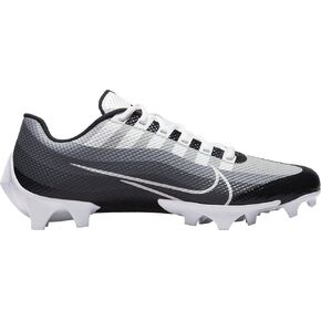 Nike Vapor Edge Pro 360 Mens Football Cleat Ao8277-100 Size 15 White/Black