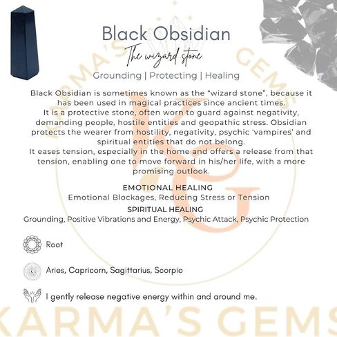 Natural Amethyst Crystal Tower - Handwork Obelisk Tower Promotes Energy & Good Health - Polished Stone Perfect for Reiki Healing - Ideal Gift for Crystal Collectors - 4 Corner (3" to 4") in Kuwait