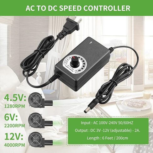 97mm x 33mm USB Centrifugal 5V Air Blower Brushless Fan with Tube for Replacement Fireplace Forge Smoker BBQ Electronic Cabinet Squirrel Cage Cooler in Saudi Arabia
