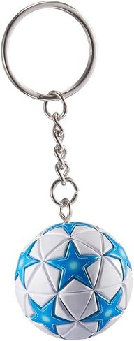 Soccer Backpack Pendant, Football Key chain, Bag Decoration Hanging, Boys Girls Mens Sports World Cup Key Ring, Carnival Reward Birthday Gift in Saudi Arabia