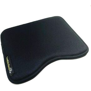 TreadLife Fitness Rowing Machine Seat Cushion - Designed to Fit The Concept2 Rowing Machine