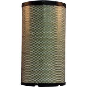 Luber-finer Luberfiner LAF8669 Radial Seal Heavy Duty Engine Air Filter Fits Select Case 275809A1; John Deere AT175223; Case 9030B Excavator John Deere AT223226; John Deere 644J Wheel Loaders