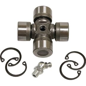 Complete Tractor 3013-6042 U-Joint Compatible with/Replacement for John Deere AE46187, BP41202, Universal 10221, 1281444C1, 200000, 278815, 2S.01, 343-1209, 41120020, 4222000, 4B22061 Tractor
