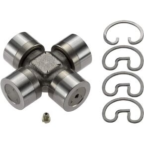 MOOG Greaseable Premium 409 U-joint