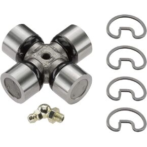 MOOG Greaseable Premium 341AG U-joint