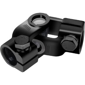 425-358 Intermediate Steering Shaft Universal U Joint Coupler Lower Compatible with Ford Escape 2008-2012,Compatible with Mercury Mariner Mazda Tribute 2008-2011,Replaces Part 8L8Z3B676E 8L8Z3B676C
