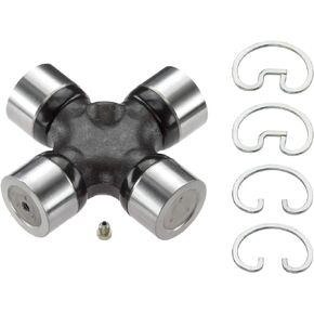 MOOG Greaseable Super Strength 232A U-joint