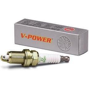 NGK Spark Plug Stock # 4435