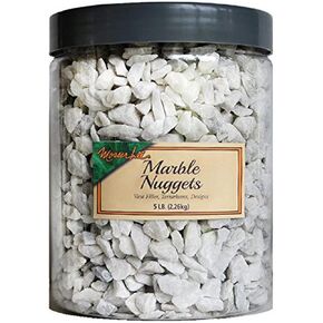 Mosser Lee ML2181H ML2181 River Pebbles, 5 lb in Kuwait