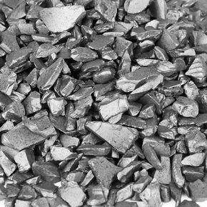 CYS EXCEL Metallic Gold Crushed Glass Vase Fillers (2 LBS, Approx. 3 Cups) | Multiple Color Choices Aquarium Colored Gravel Sea Glass Pebbles | Arts & Crafts Crushed Gemstones