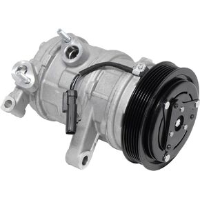UAC-CO 10900C COMPRESSOR - NEW COMPRESSOR