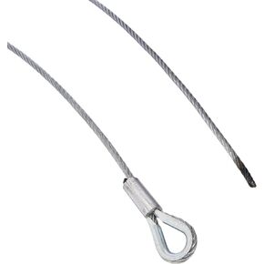 KFI Products ATV-CBL-3K Cables, One Size
