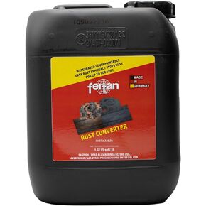 22620 Rust Converter, 1 L