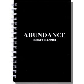 Lamare Budget Planner and Monthly Bill Organizer - Financial Planner –12-Month Budget Organizer, Budget Book Planner - Income and Debt Tracker Planner, Business Expense Tracker Notebook, Bill Planner