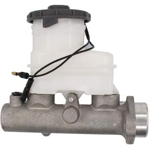 NewYall Brake Master Cylinder