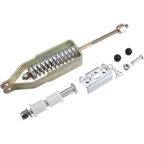 X AUTOHAUX 1 Set Golf Cart Brake Compensator Assembly for EZGO Medalist/TXT/PDS 1994-up Fits Gas & Electric Models Replace 70272-G04 612558