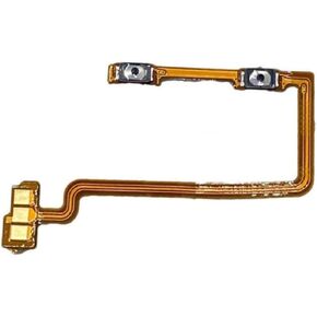 Replacement Volume Button Flex Cable for Oneplus Nord N200 5G DE2118