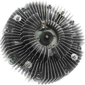 AISIN FCT-086 Engine Cooling Fan Clutch