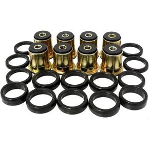 Energy Suspension- 3.3132G CONTROL ARM BUSHING SET