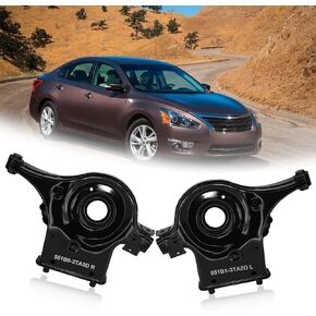 551B1-3TA0D 551B0-3TA0C Rear Left Right Control Arm Replacement for Nissan Altima 2013-2018 Maxima 2016-2021 Suspension Kit