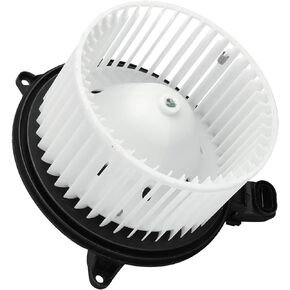 MAYASAF 700237 HVAC Blower Motor Assembly fit for Ford 2009-2014 Expedition, 2009-2014 F-150, for Lincoln 2009-2014 Navigator