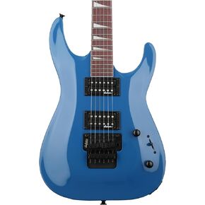 Jackson JS Series Dinky Arch Top JS32 DKA - Bright Blue