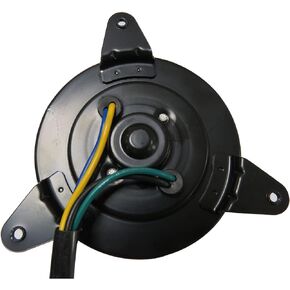 TYC 631210 G-35 Replacement Radiator/Condenser Cooling Fan Motor