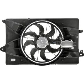 Dorman 621-115 Engine Cooling Fan Assembly Compatible with Select Dodge Models