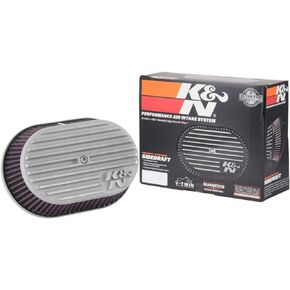 K&N RK-3952S K&N RK-3952S Intake System-Harley Davidson,1 Pack