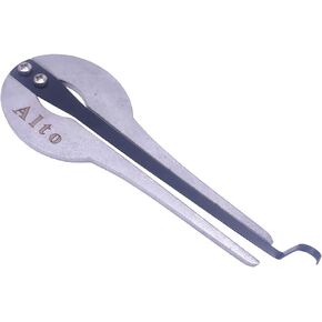 Alto Jews Harp Jew's harp Mouth Harp Musical Instrument