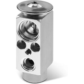 A-Premium A/C Expansion Valve Compatible with Mini Cooper 1.6L 2002-2006