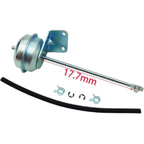 Upgrade Turbo Wastegate Vacuum Actuator Fits for 53039880291 53039700291 Audi A4 A5 2.0L Q5 2.0T 06H145702 06H145702Q 06H145702S 06H145702L 06J145702 TW510P 14NR5C IHI Turbocharger