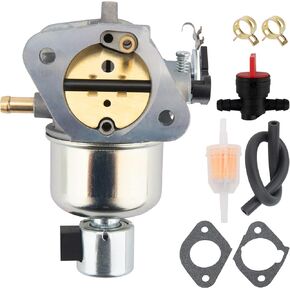 New Carburetor Fits Specific FR651V FS651V 15004-0828 for Kawasaki 15004-0986 Carb