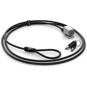 Kensington Surface Pro Lock for Surface Pro 9, Surface Pro 8, Surface Go (K68134WW)