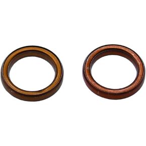 Exhaust Muffler Pipe Head Gasket (30MM) in Kuwait