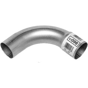 Walker Exhaust 41098 Exhaust Elbow 2.25" Inlet (Outside) 2.25" Outlet (Inside)