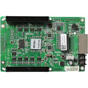 Novastar MRV300-1 Receiving Card Led Display Control Card(Update Version) with Software Configuration Instruction