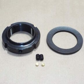 Motive Gear 5013887AA NV4500 M/S Nut Updated Kit, 1 Pack