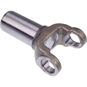 Drive Shaft Transmission Slip Yoke 3-3-2431X 1350 Series Compatible with GM Turbo 400 TH 400 4l80E 4L85E Fit for Muncie M21 M22 Fit for Borg Warner T10 31/32 Spl Counter Bore