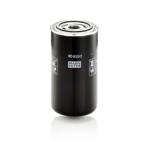 فلتر مان WD950/2 فلتر هيدروليكي دوار