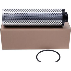 7414582 Hydraulic Filter Compatible with Bobcat Skid Steer Loader A770 S630 S650 S740 S750 S770 S850 T630 T650 T740 T750 T770 T870 Engine.