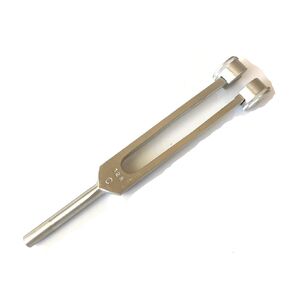 Tuning Forks C 128 ENT Diagnostic Instruments