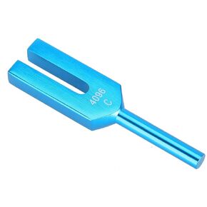 Tuning Forks, Tuning Fork with Fixed WeightsSound Tool Suitable for Health Club and Other Places