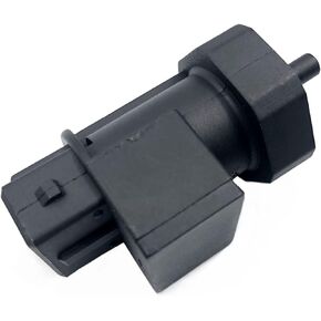 96420-4A600 Vehicle Car Black Transmission Speed Sensor Compatible with K-I-A Rio 2006-2014
