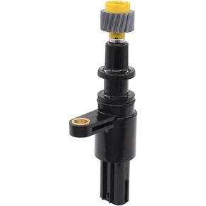 NewYall Manual Trans Transmission Vehicle Speed Sensor VSS