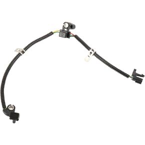 GM General Motors Genuine Parts 24284706 Automatic Transmission Input and Output Speed Sensor with Clips